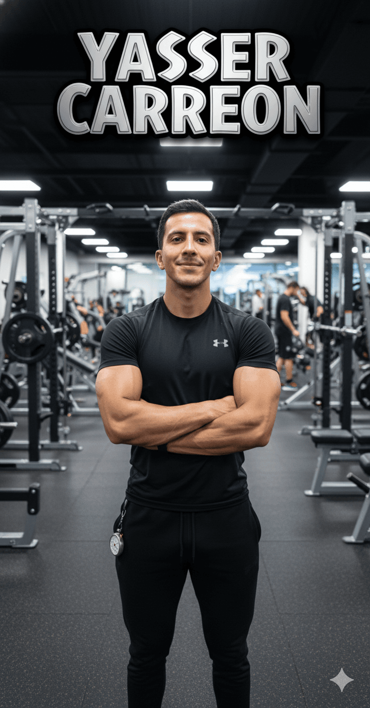 Landing Page Example